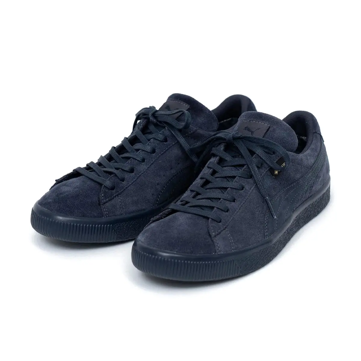 + Nanamica Suede Vintage GORE-TEX 'Parisian Night'