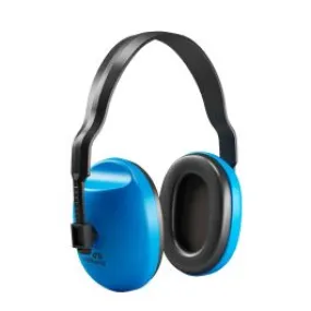 11001 Hearing Protection Children's Earmuffs Junior - Hellberg