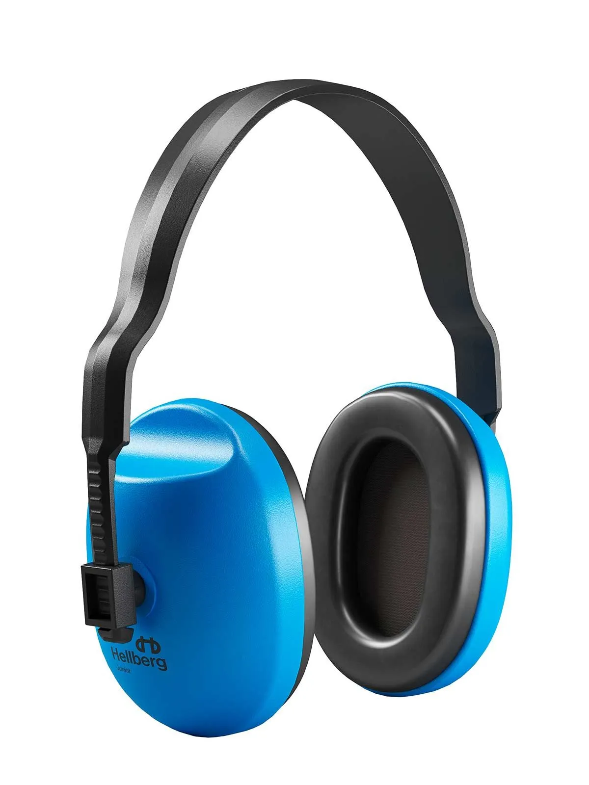 11001 Hearing Protection Children's Earmuffs Junior - Hellberg