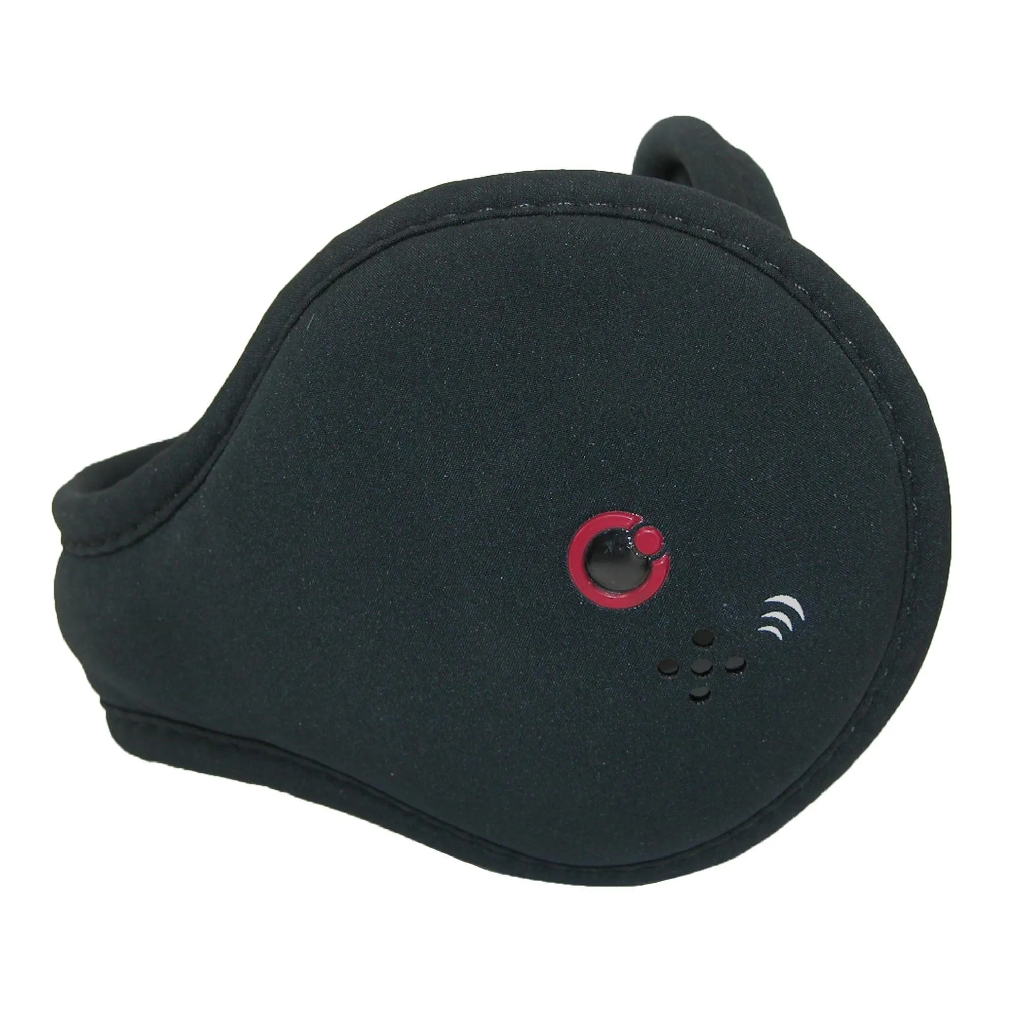 180s Bluetooth Headphone Wrap Around Earmuffs