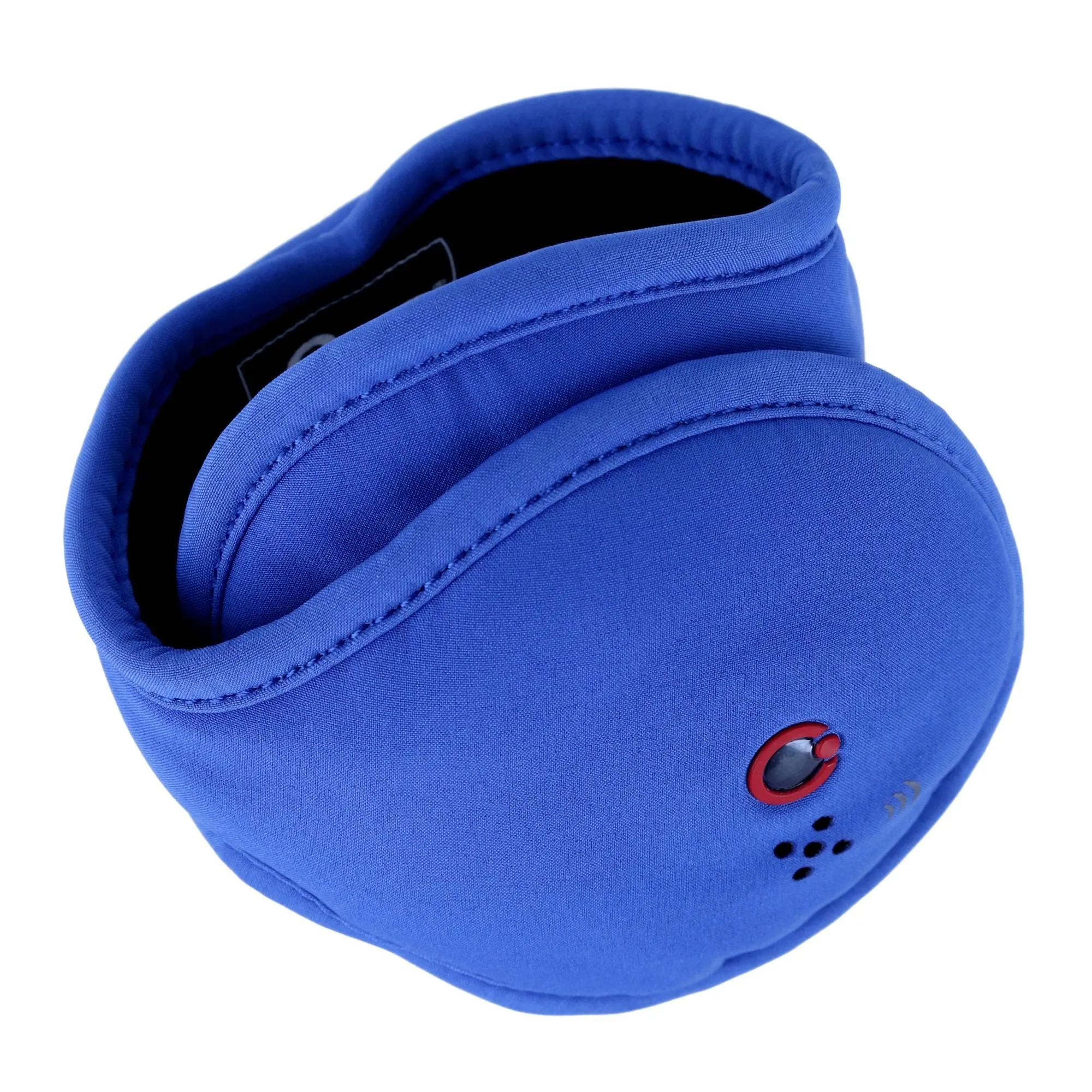 180s Bluetooth Headphone Wrap Around Earmuffs