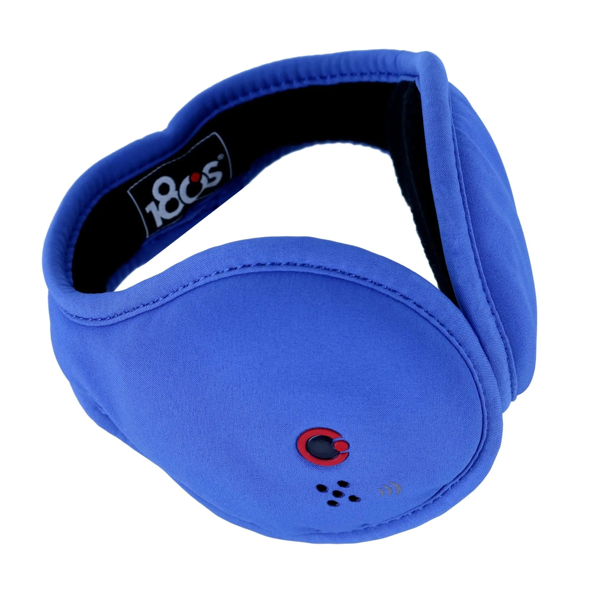 180s Bluetooth Headphone Wrap Around Earmuffs