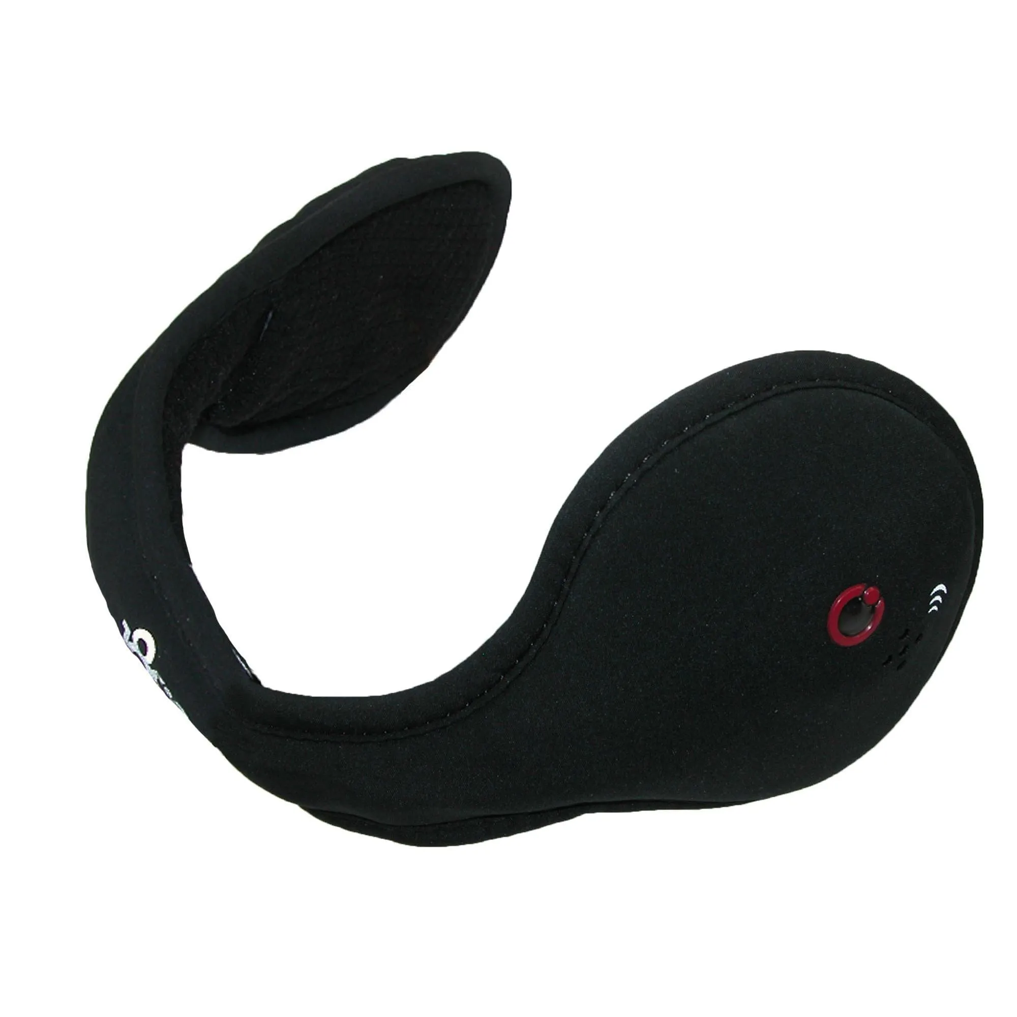 180s Bluetooth Headphone Wrap Around Earmuffs