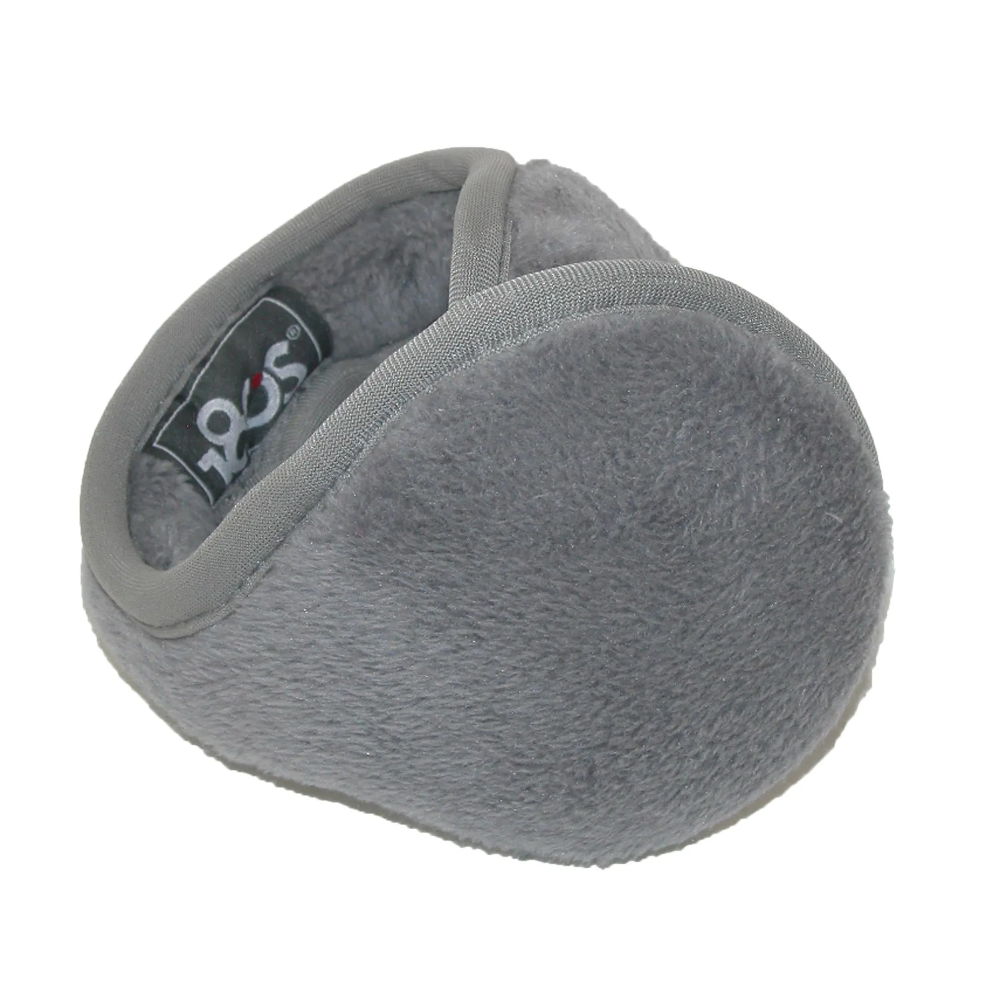 180s Plush Fleece Ear Warmers