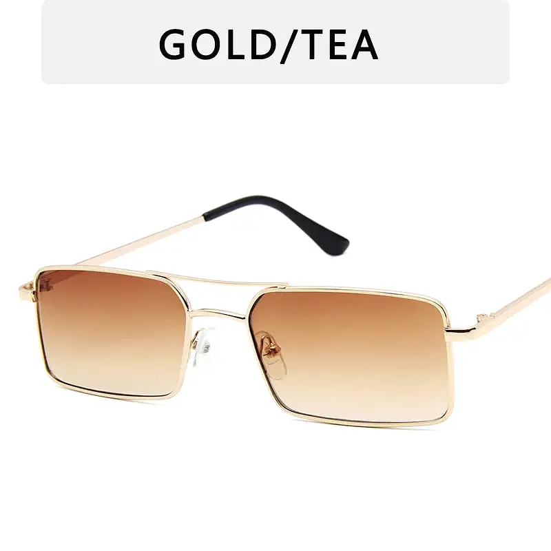 2023 Classic Retro Sunglasses Women Glasses Lady Luxury Steampunk Metal Sun Glasses Vintage Mirror Oculos De Sol Feminino UV400