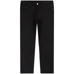 Acne Studios 'River Stay' Black Jeans