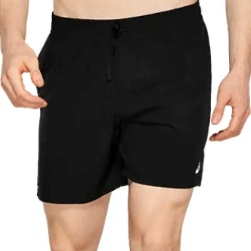 Asics 7inch Men Woven Train Short - Performance Black