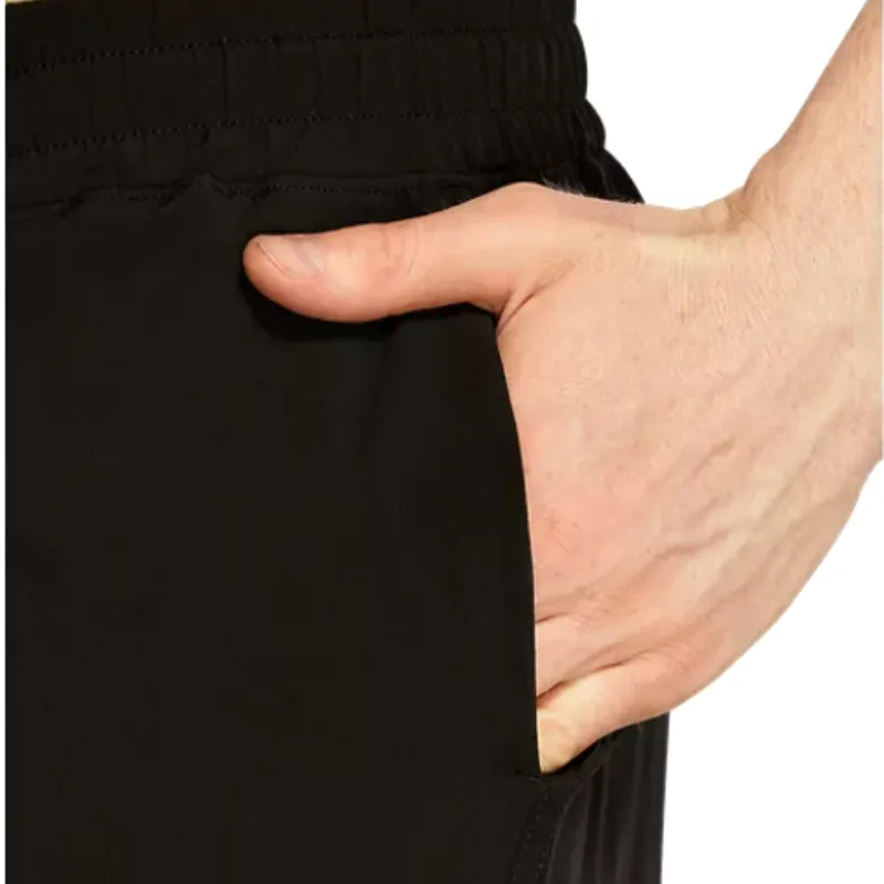 Asics 7inch Men Woven Train Short - Performance Black