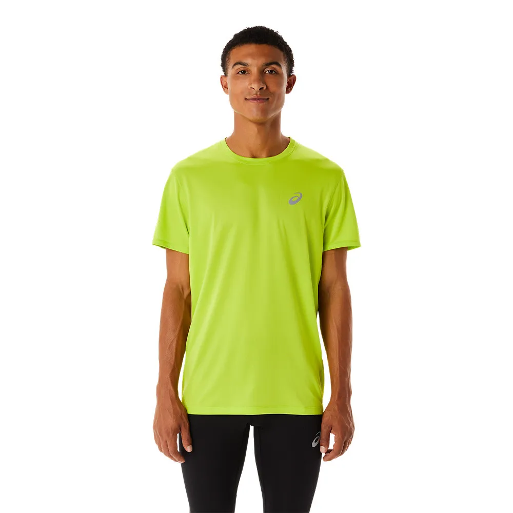 Asics Core Short Sleeve T-Shirt - AW24