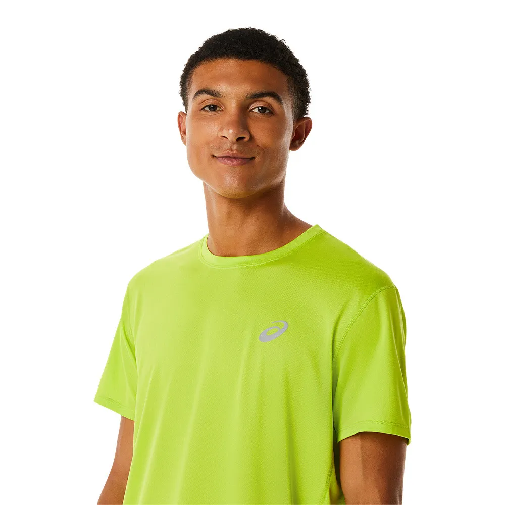 Asics Core Short Sleeve T-Shirt - AW24