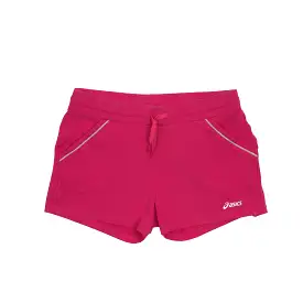 Asics Knit Short Magenta   