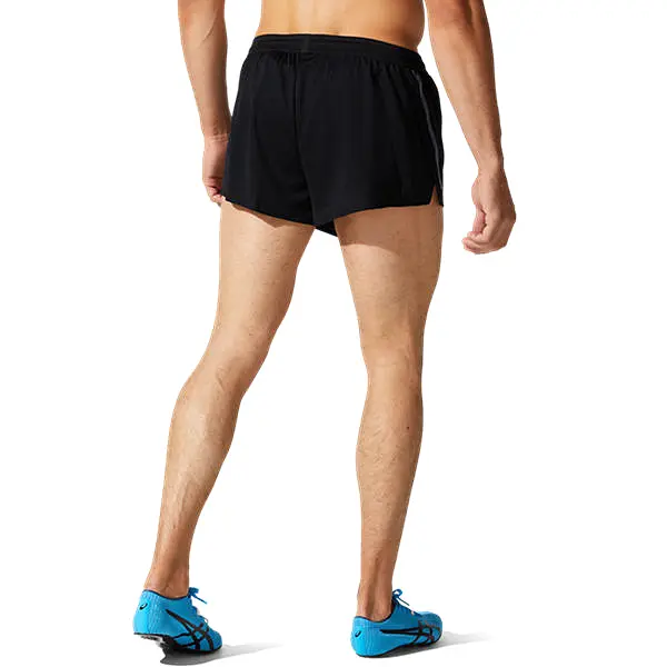 Asics Light Knit Short Black   