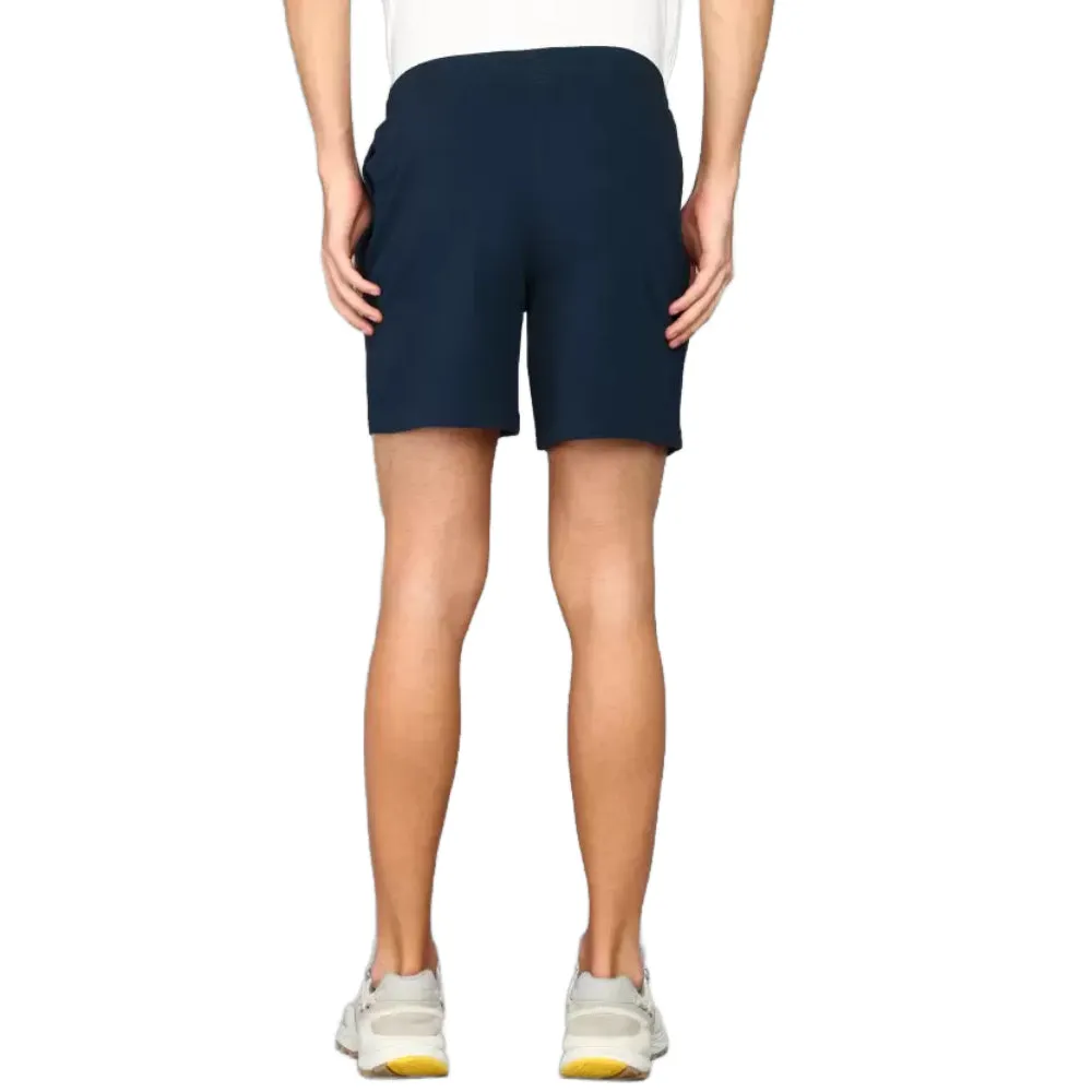 ASICS Men's Vertical Graphic Short (French Blue)