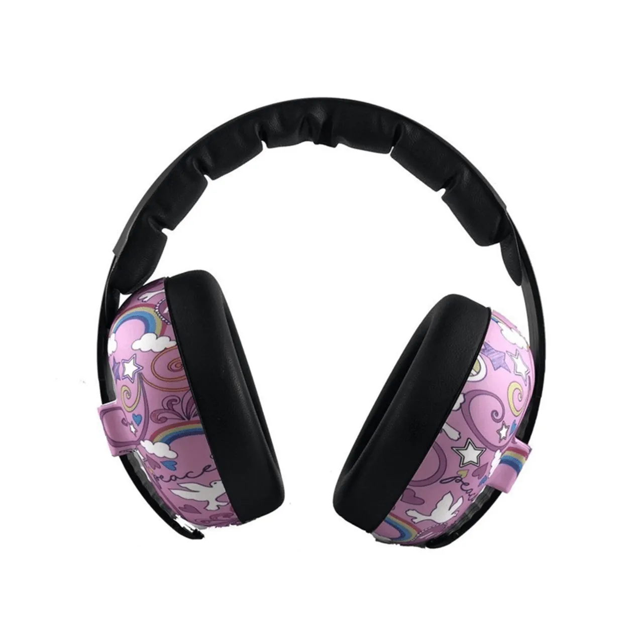 Banz Hearing Protection Earmuffs Peace