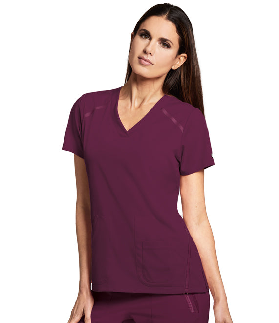 Barco Grey's Anatomy Impact 7188 Elevate Top