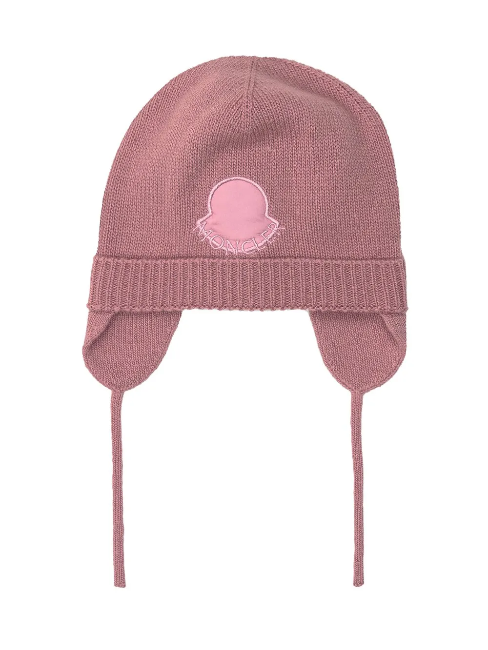 Beanie with Logo