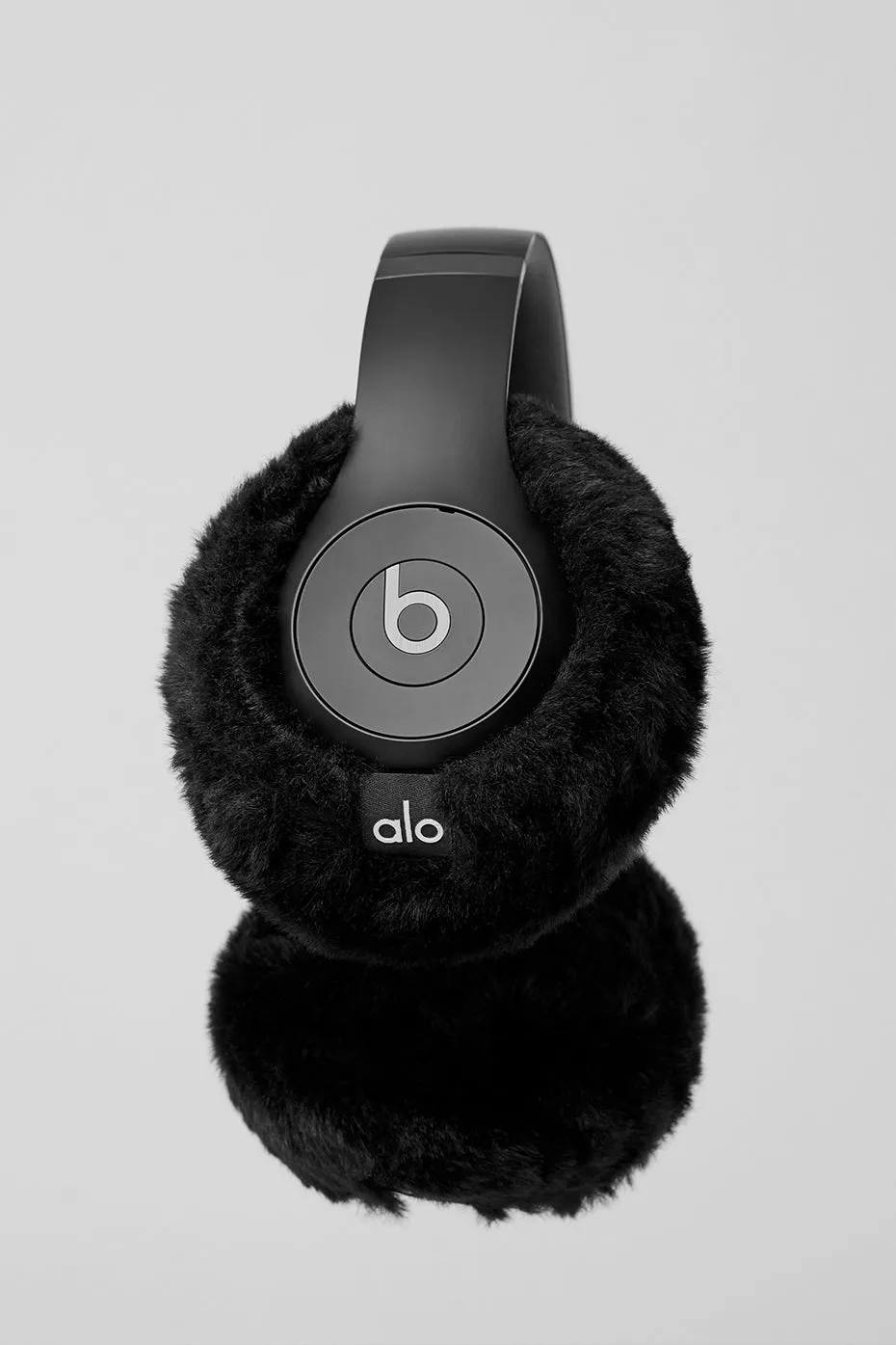 Beats Studio Pro Headphones - Black