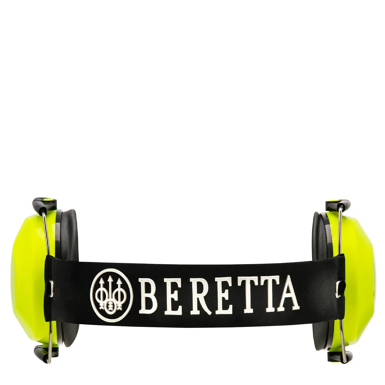 Beretta Earmuff Fluorescent Yellow