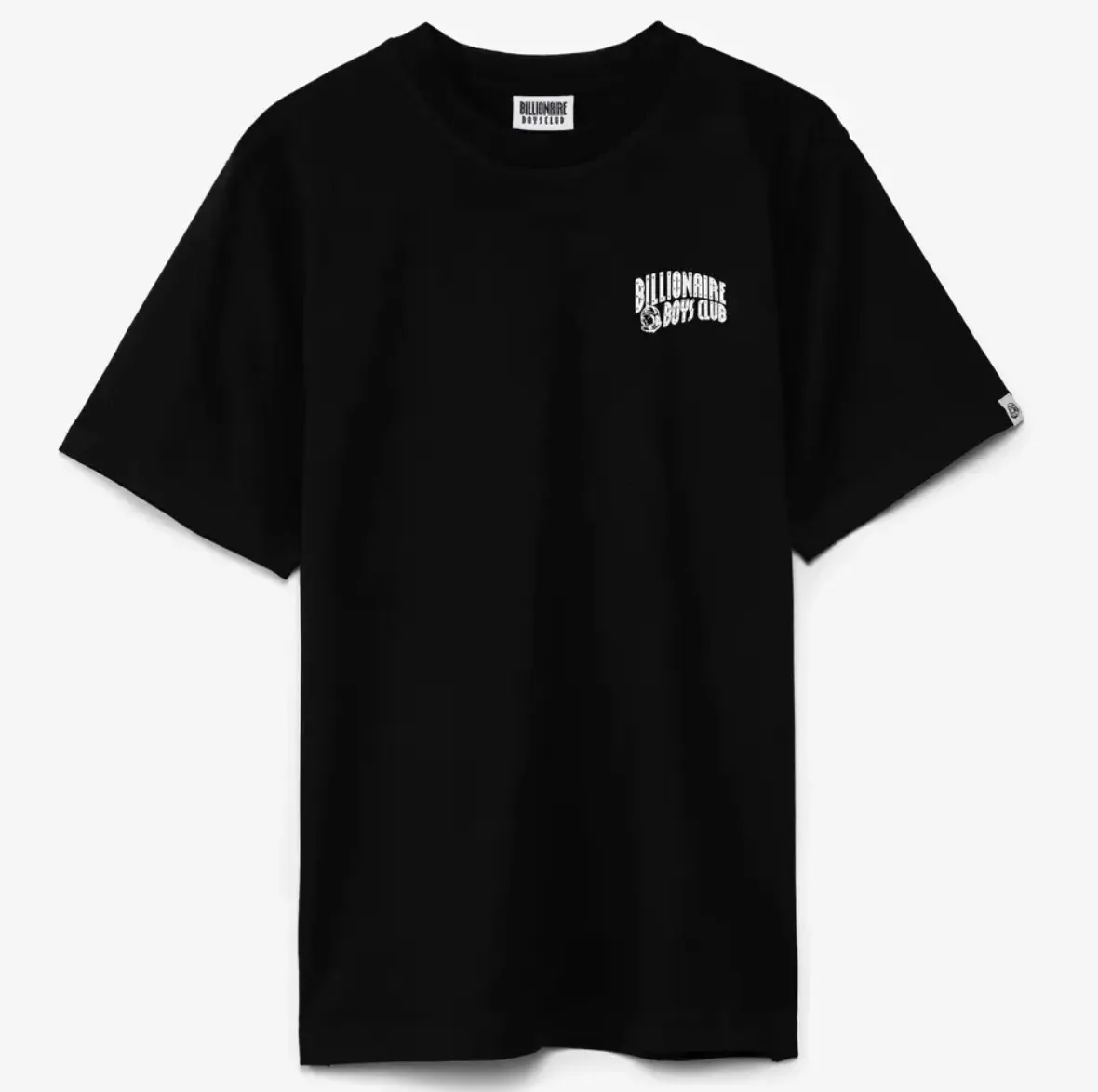 Billionaire Boys Club  |Crew Neck Street Style Plain Cotton Short Sleeves