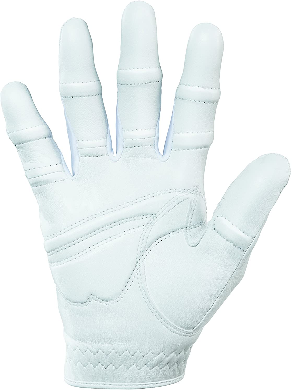 Bionic Golf Women's StableGrip Glove - White