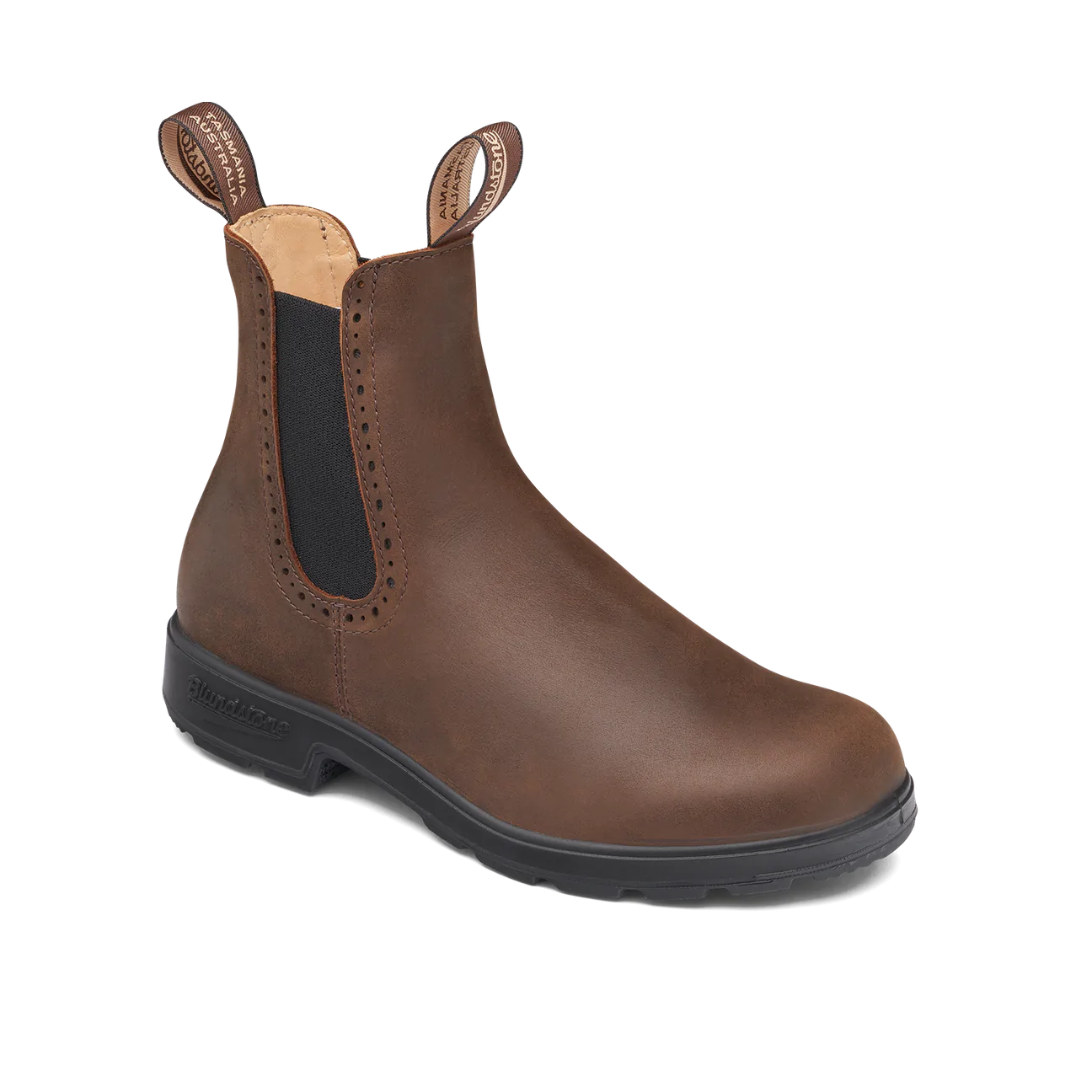 Blundstone - 2151 Original Women's Hi Top Antique Brown