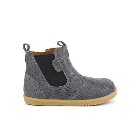 Bobux I-Walk Jodhpur Charcoal Kaa