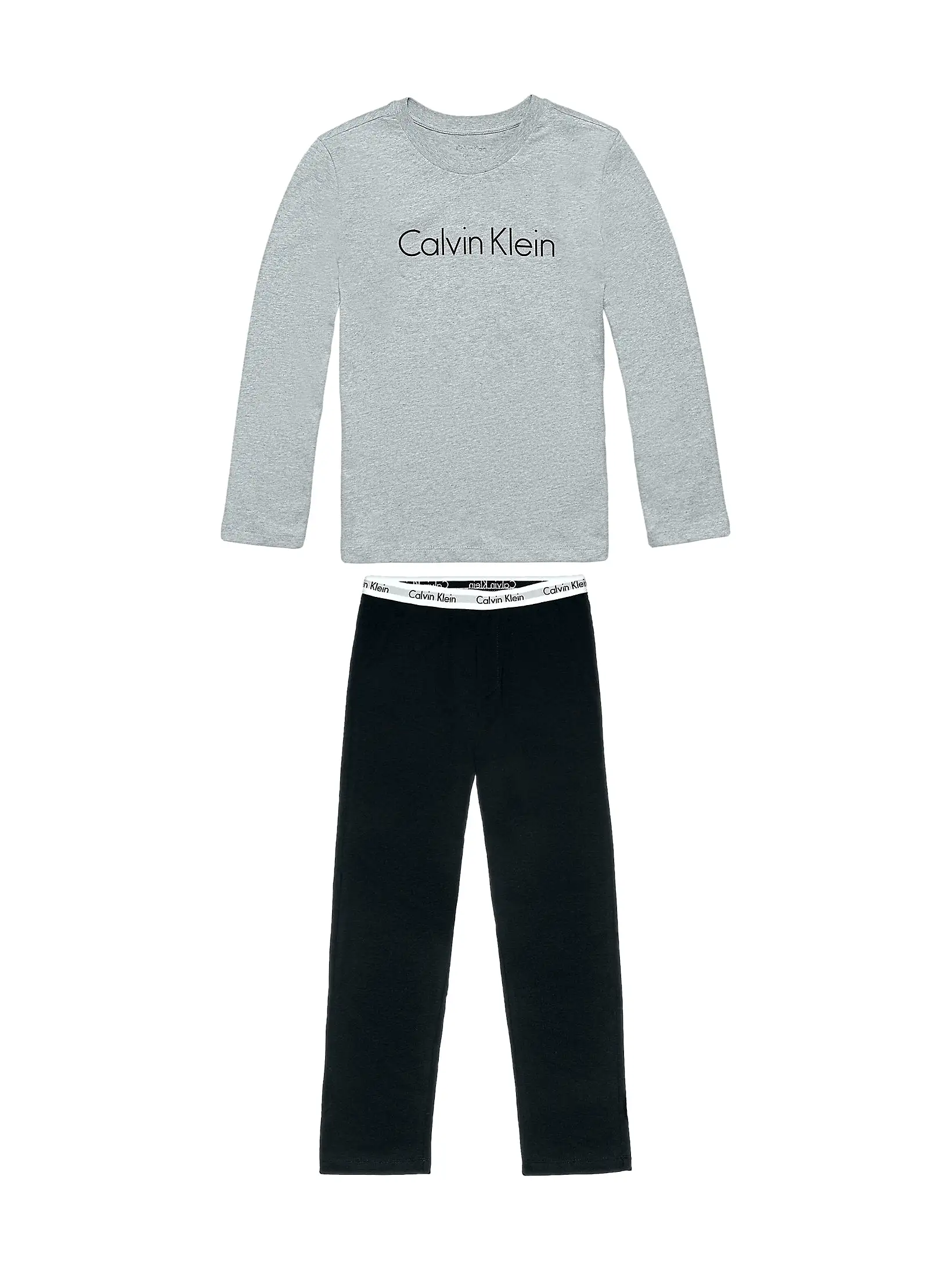 Calvin Klein Boys PJ/ Pyjama Set