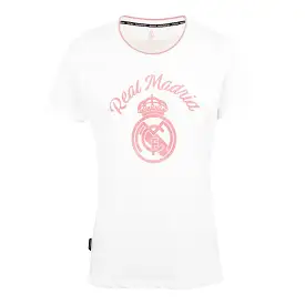 Camiseta Mujer Vintage Blanca