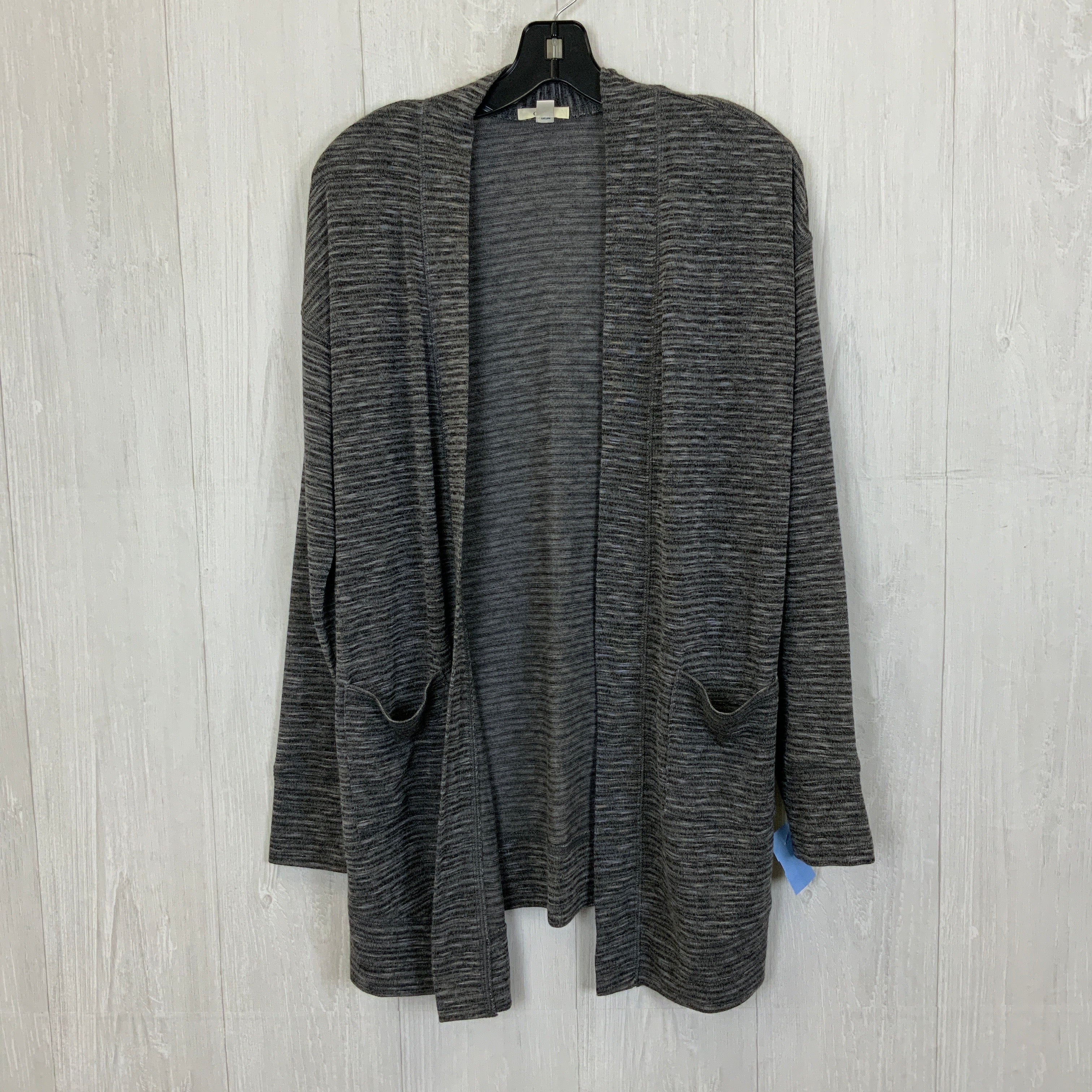 Cardigan By Caslon  Size: L