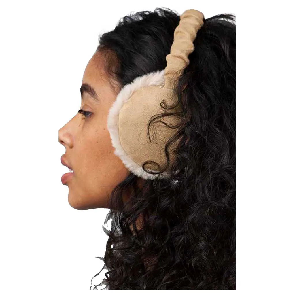 Cookiedow Earmuffs