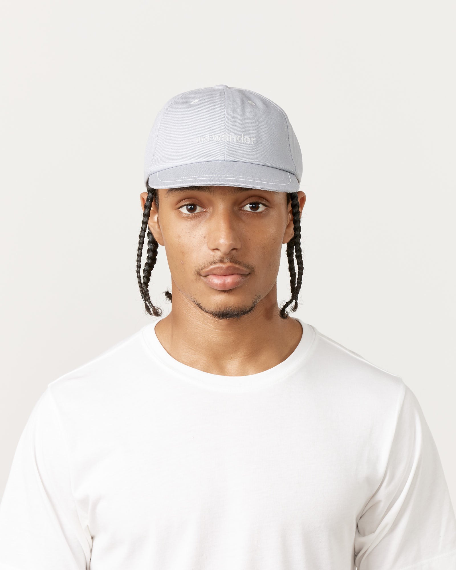 Cotton Twill Cap