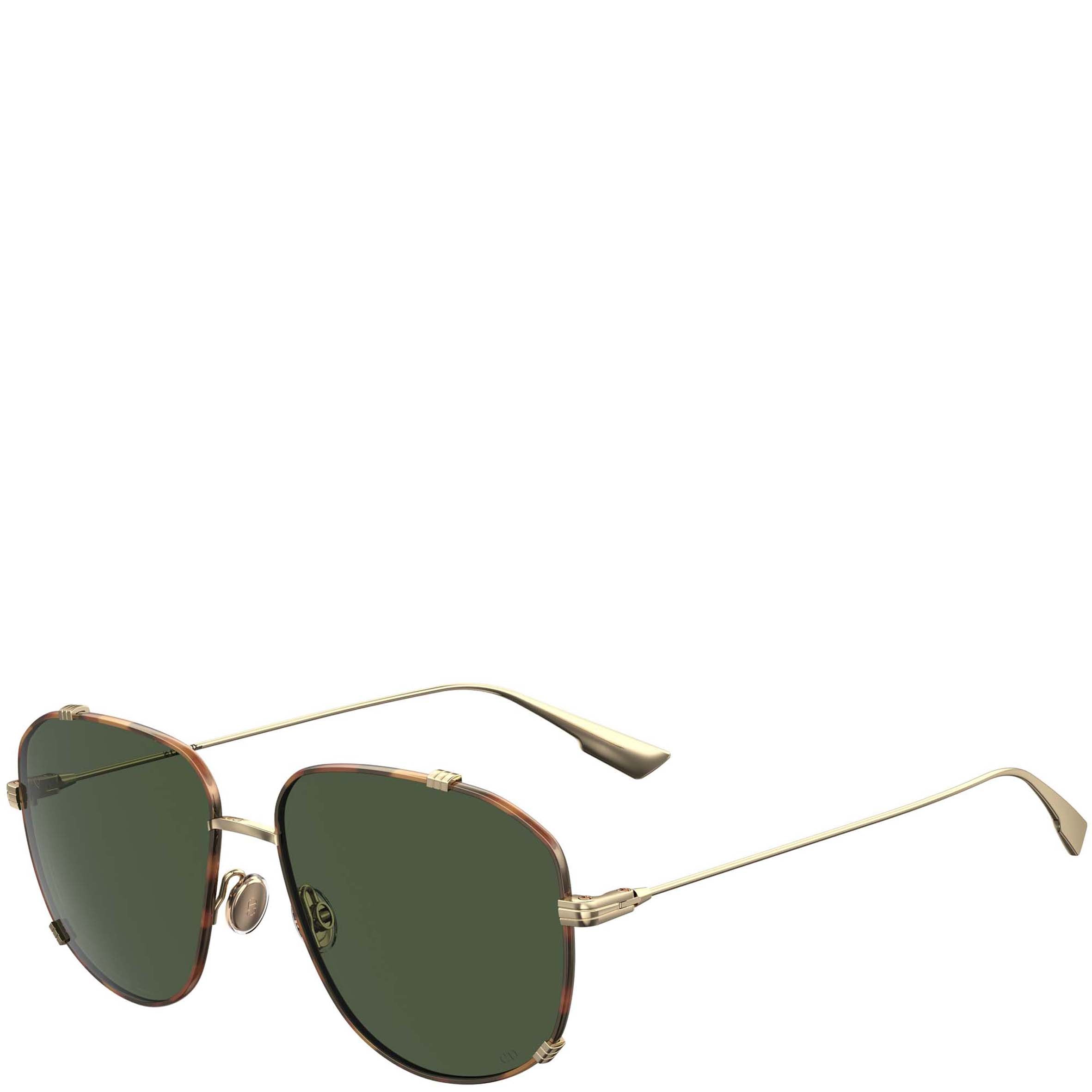 Dior Monsieur3, Havana/Green