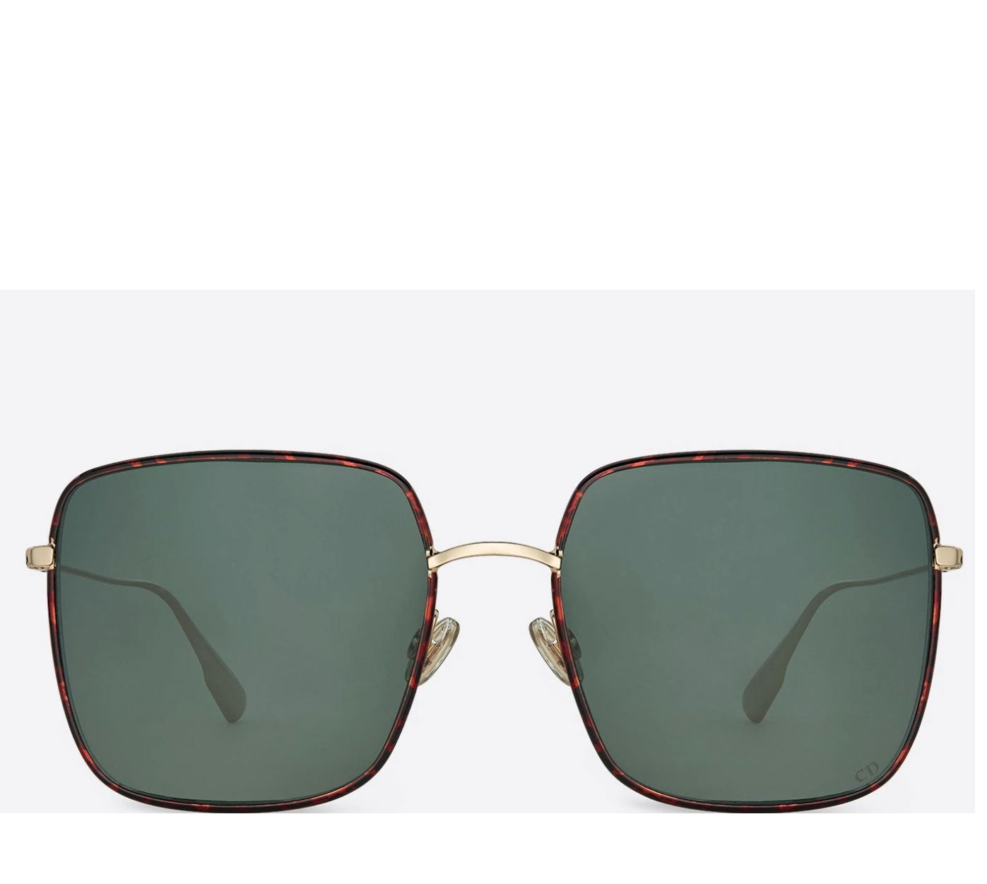 Dior Stellaire 1 XS, Havana.Green