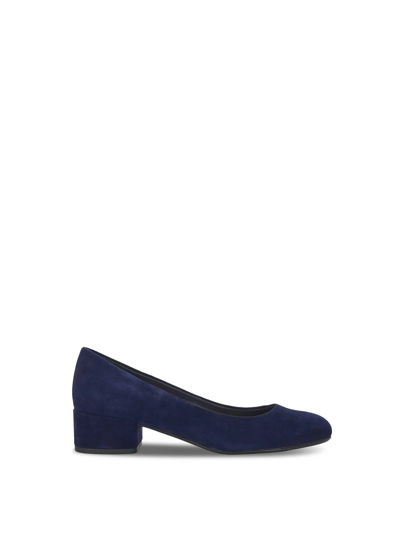 Dune London Women's BRACKET - Size 3 Blue