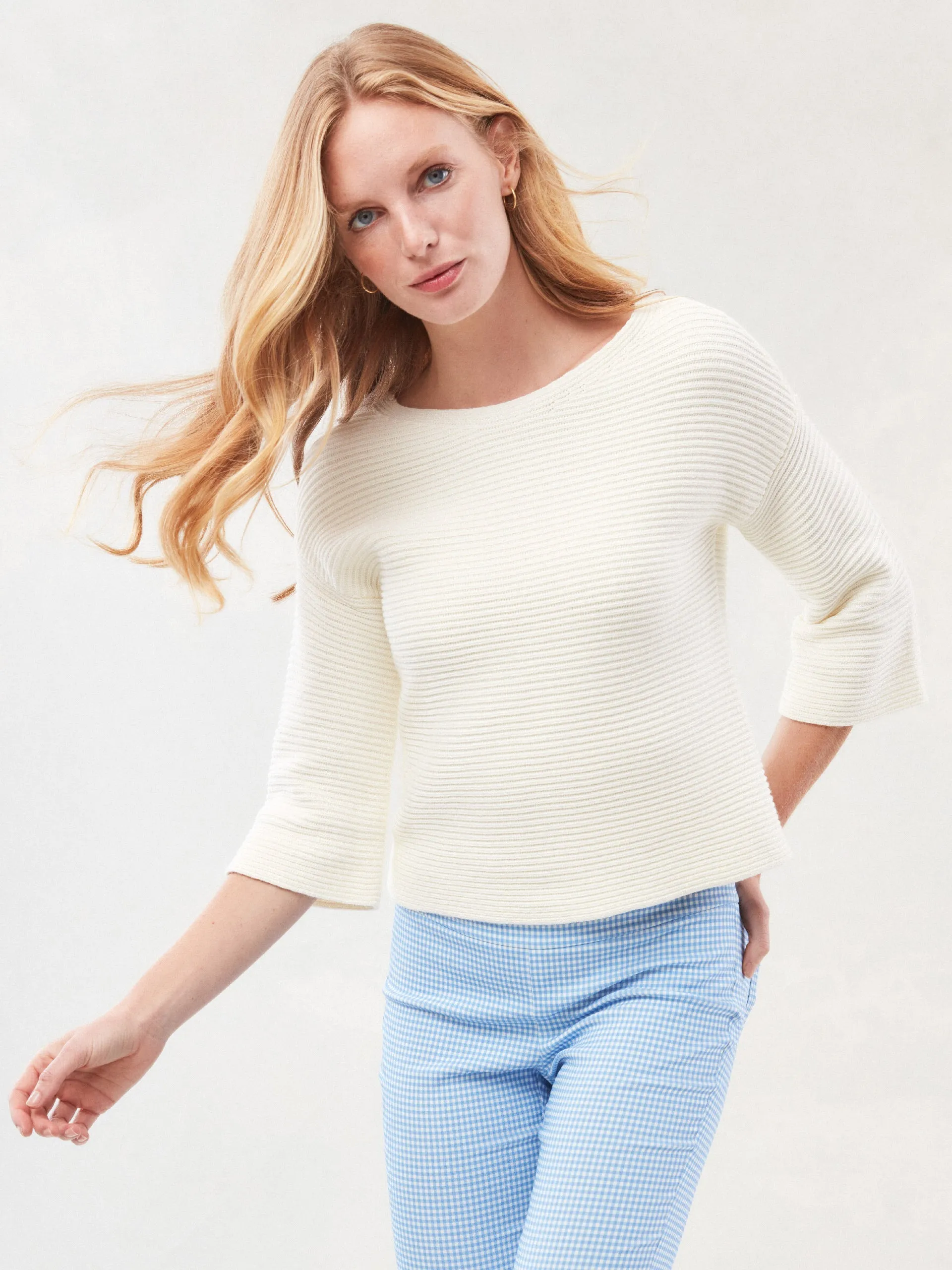 Emmeline Sweater