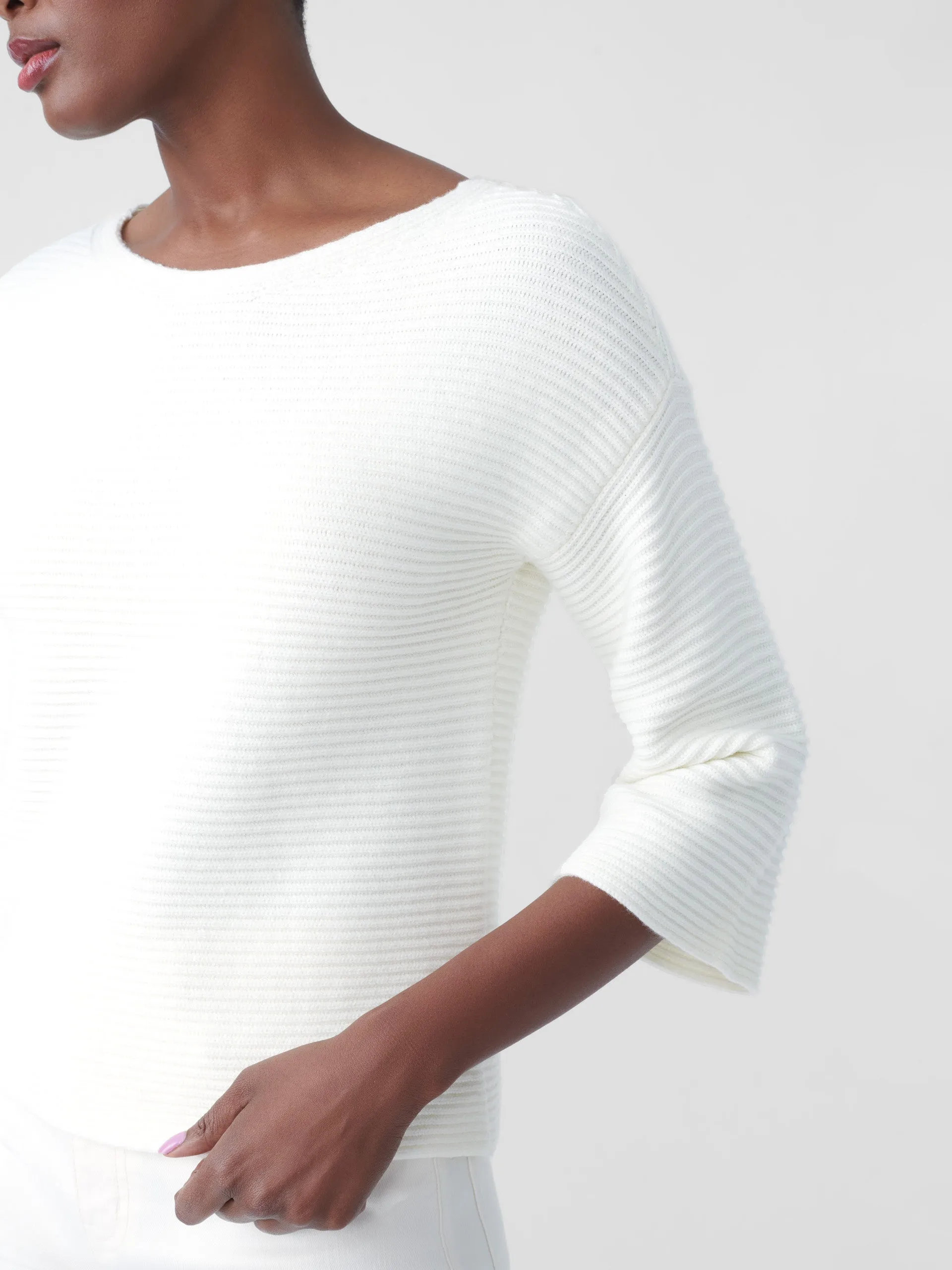 Emmeline Sweater