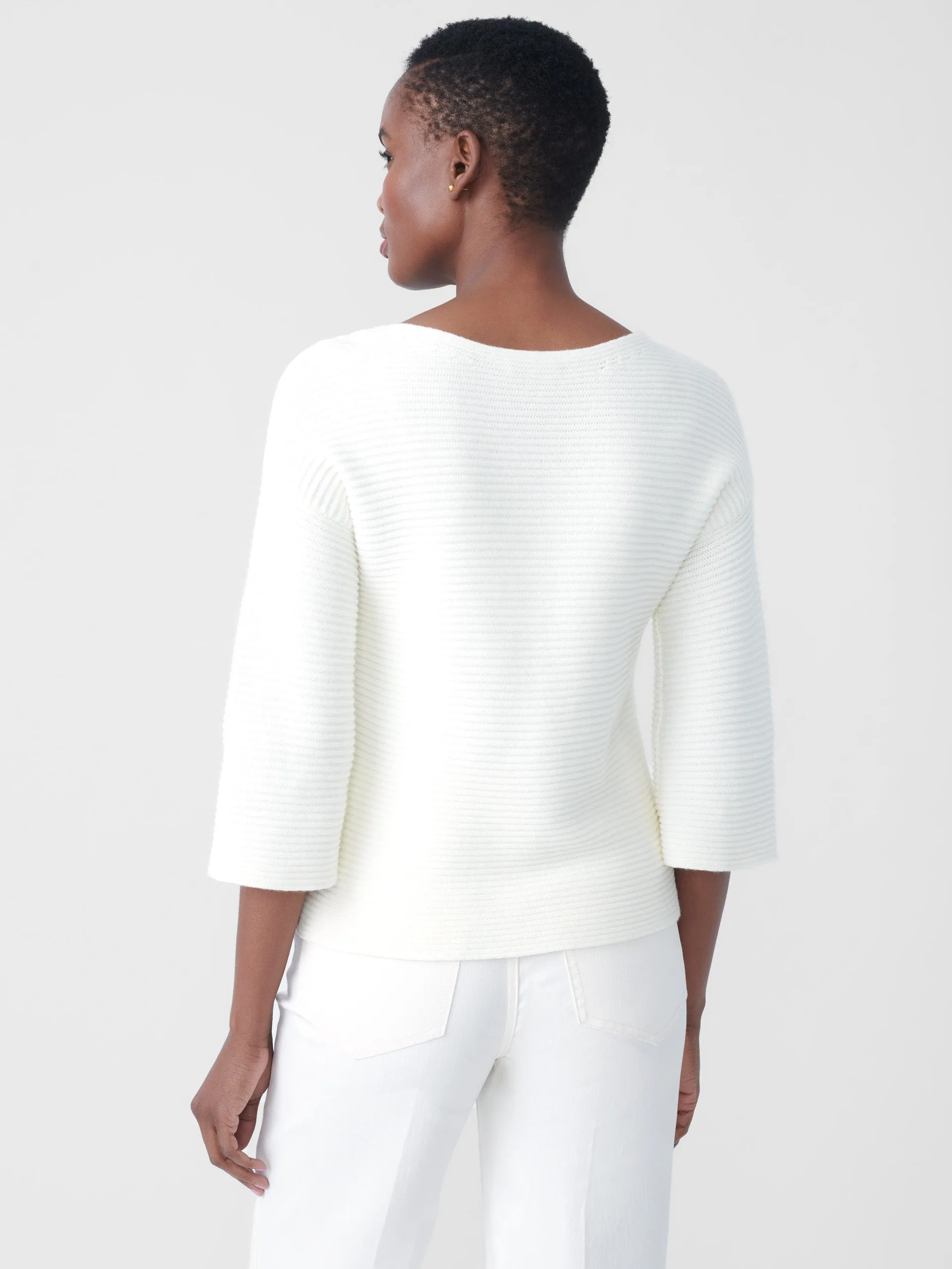 Emmeline Sweater