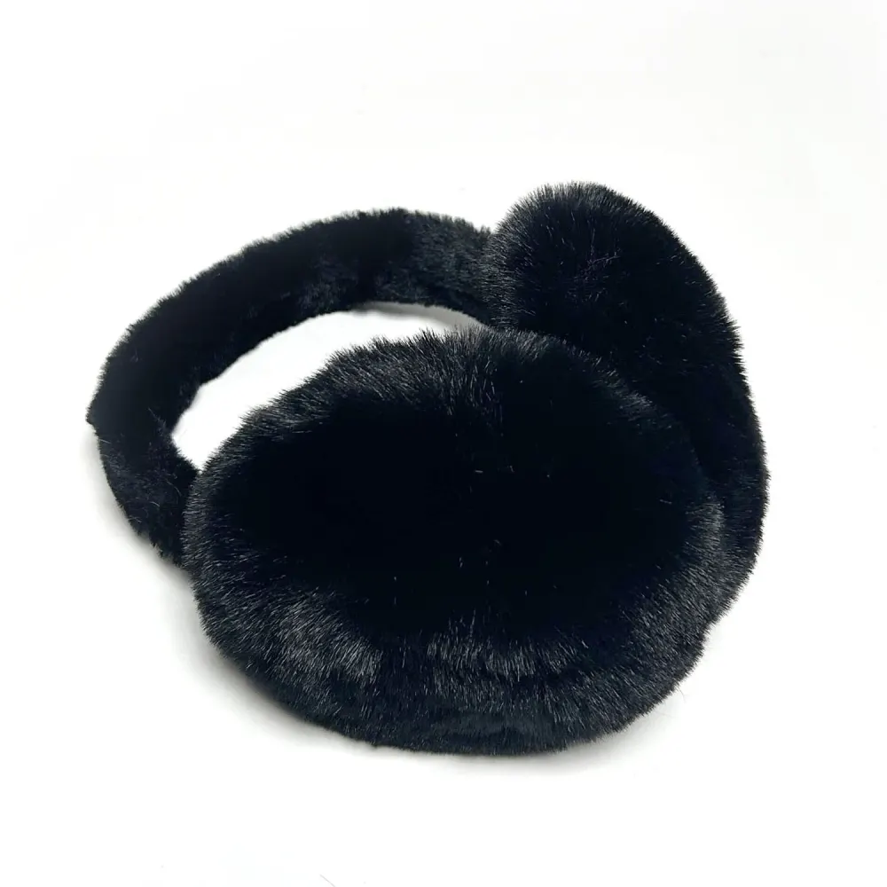 FLOOF Faux Fur Earmuffs