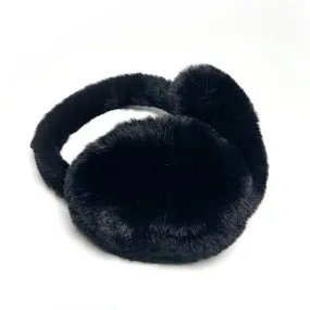 FLOOF Faux Fur Earmuffs