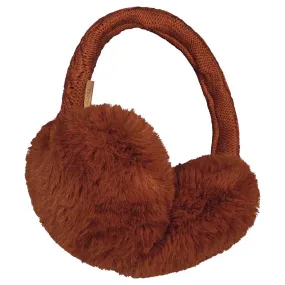 Fur Earmuffs