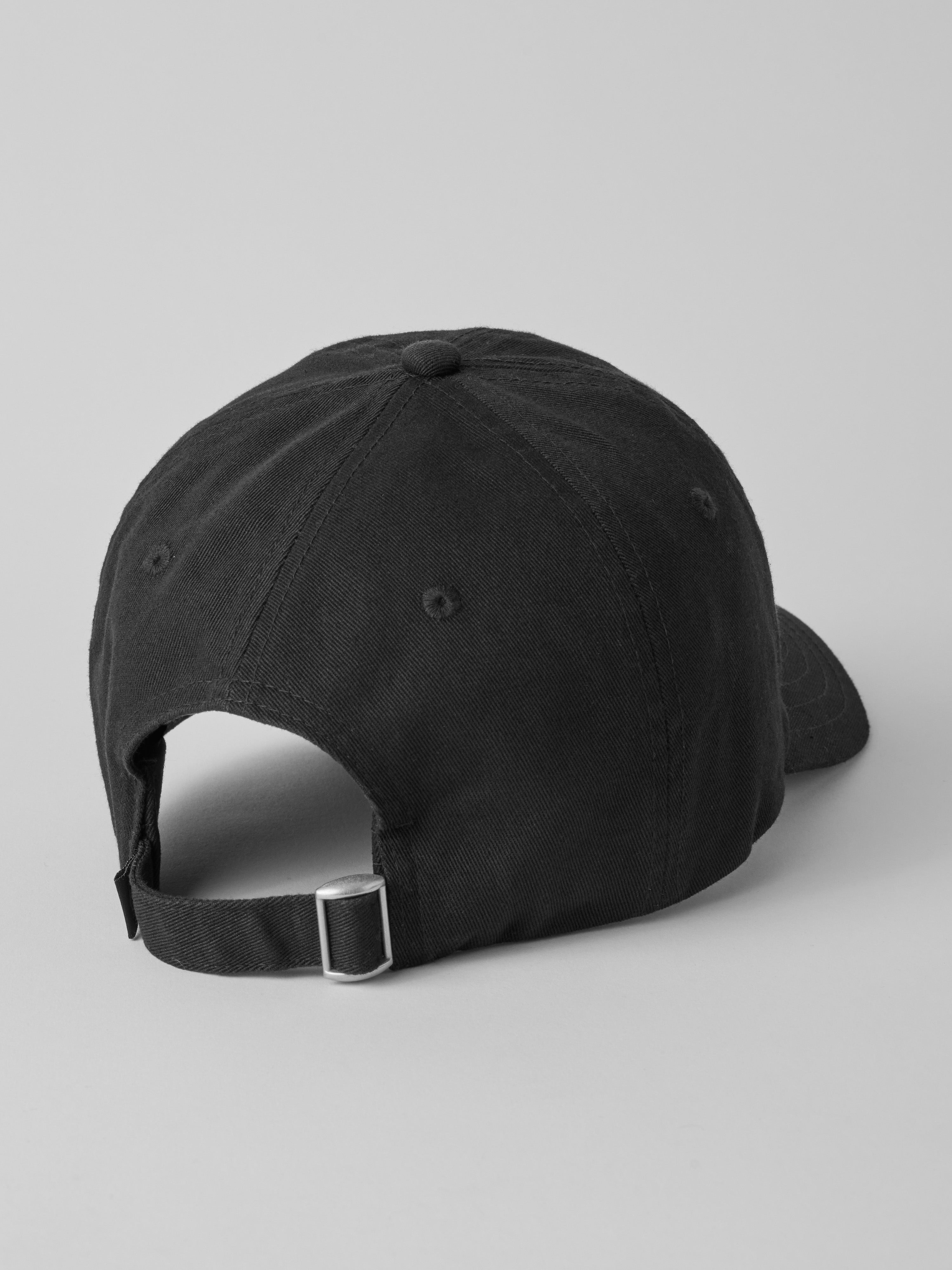 Gothic G Dad Hat