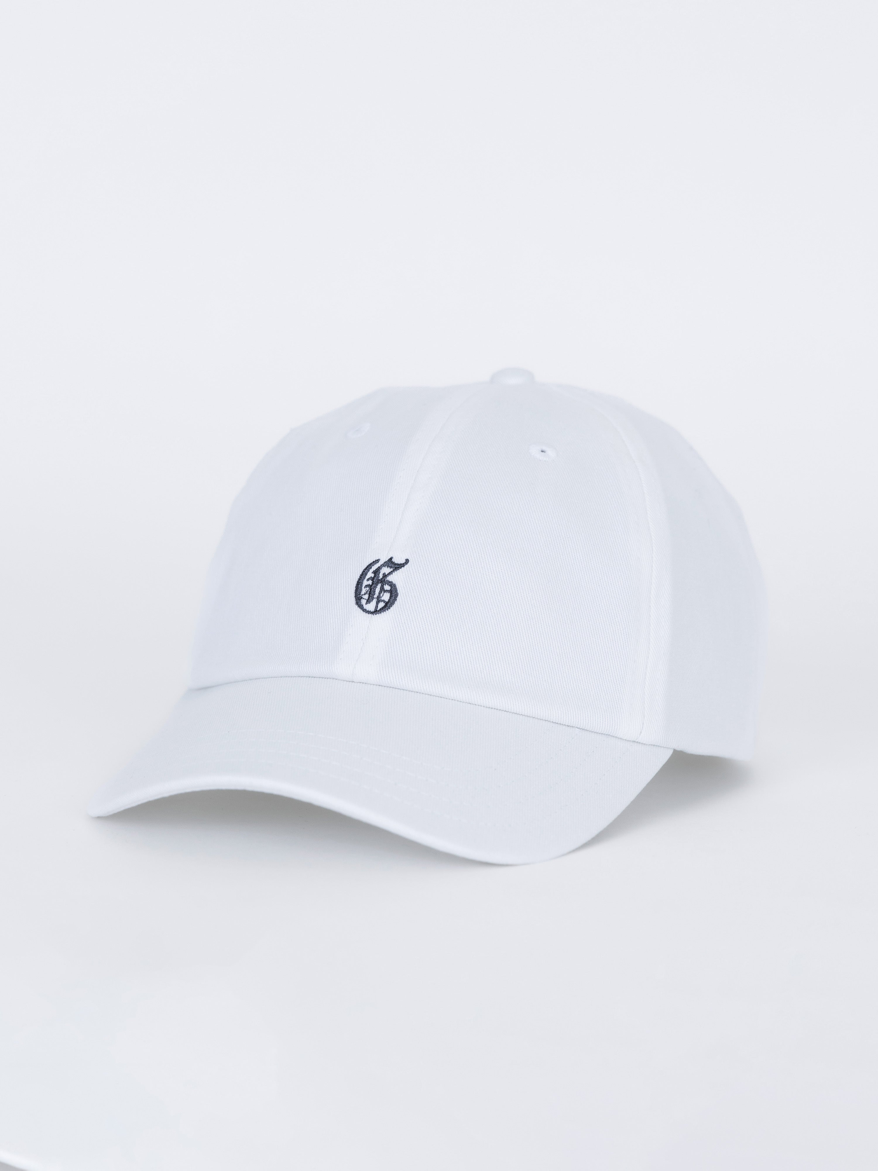 Gothic G Dad Hat