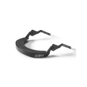 Hellberg SAFE2 Flex Low Visor Holder