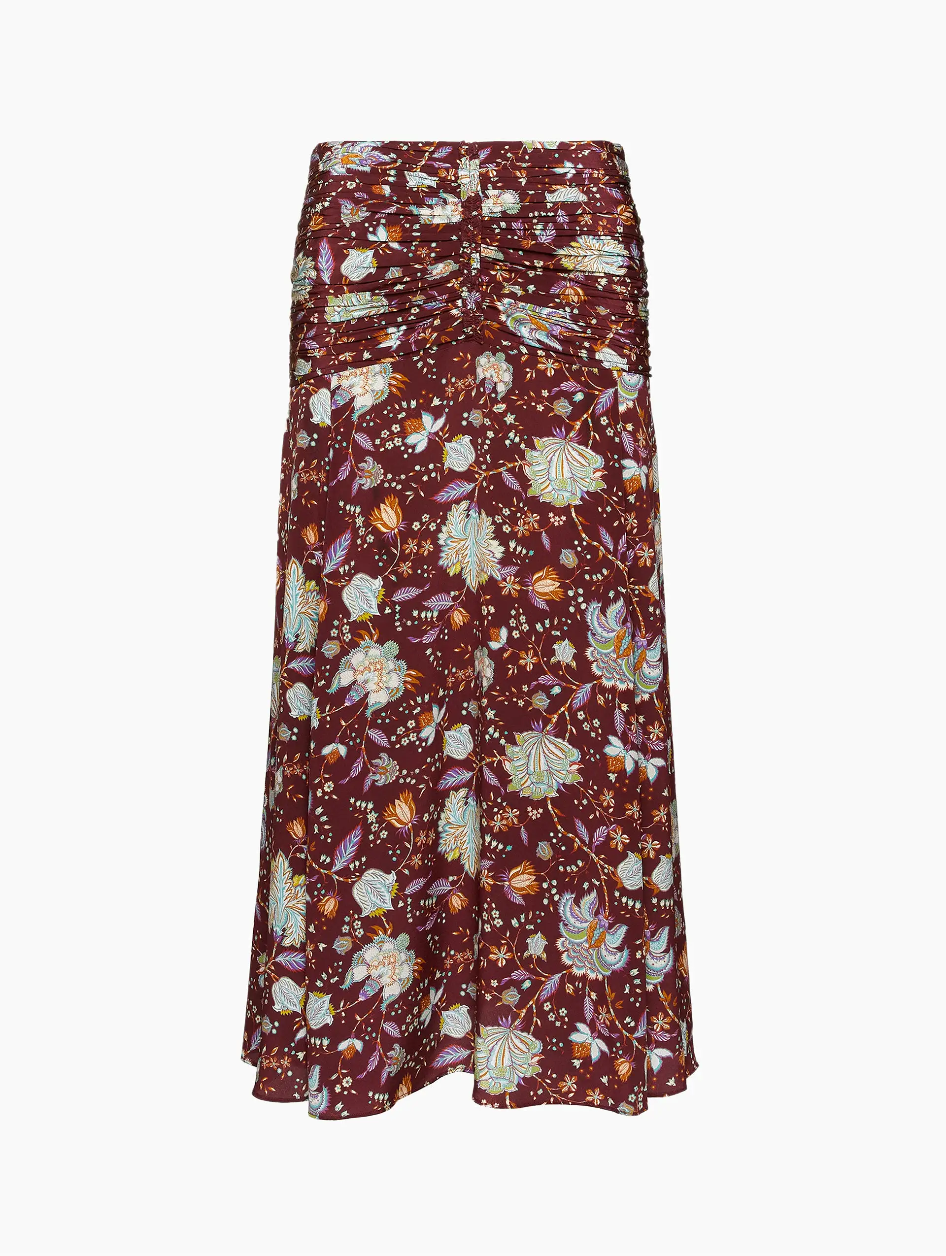 Imani Skirt