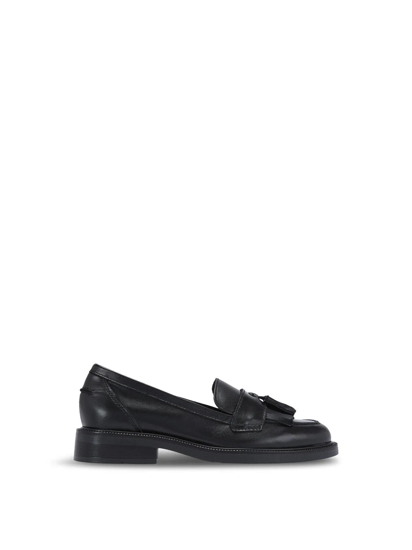 KG KURT GEIGER Women's MIRA - Size 3 Black