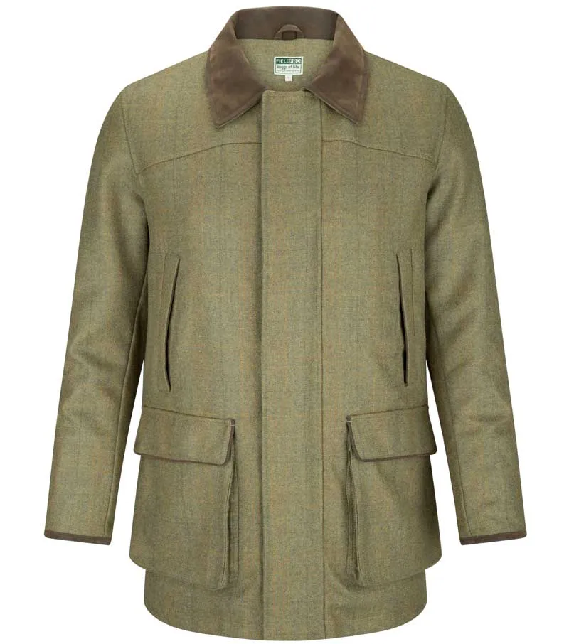 Kinloch Waterproof Shooting Coat