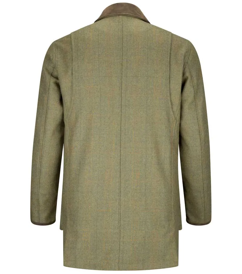 Kinloch Waterproof Shooting Coat