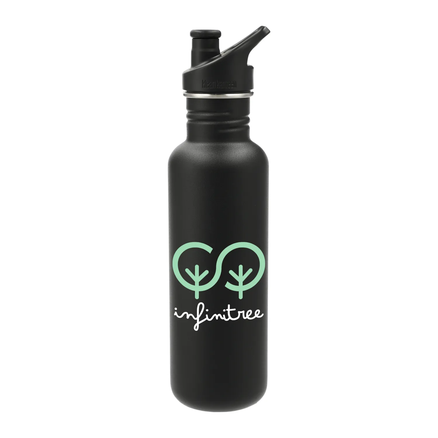 Klean Kanteen - Eco Classic 27oz w/ Sport Cap