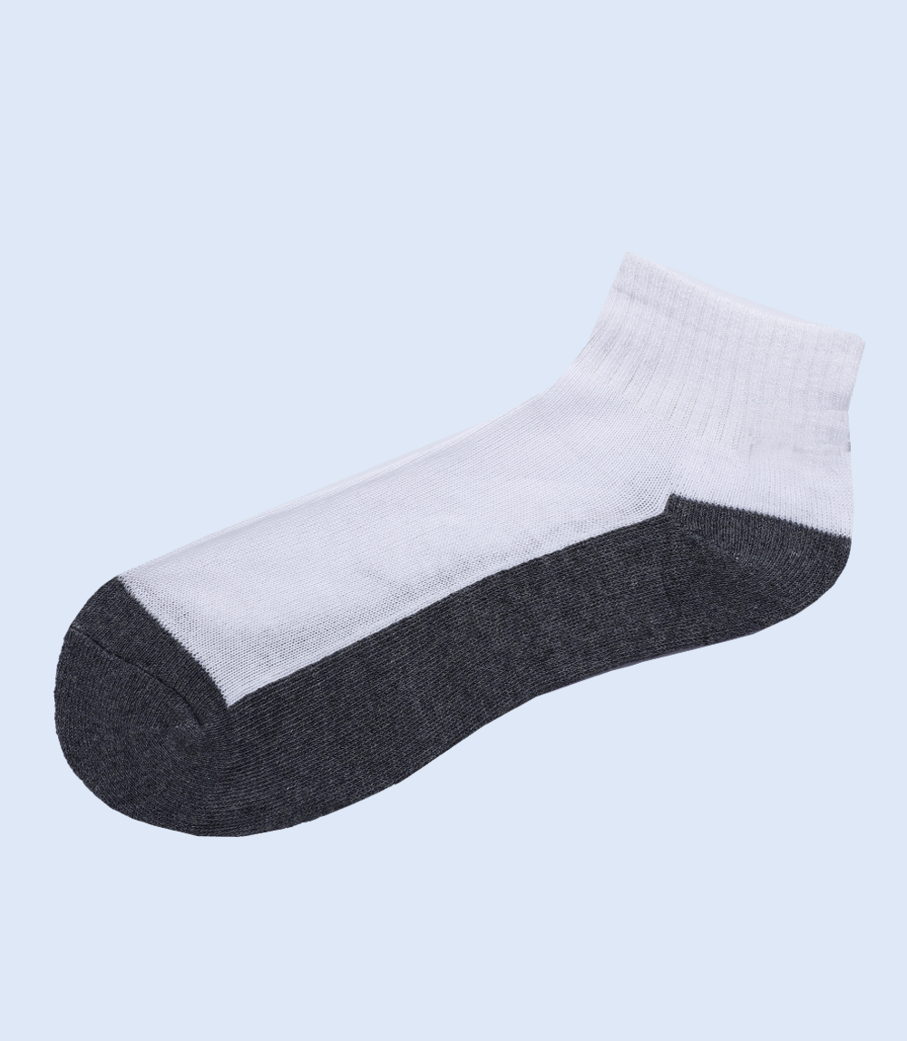 MA0451-MULTY-Men Ankle Socks