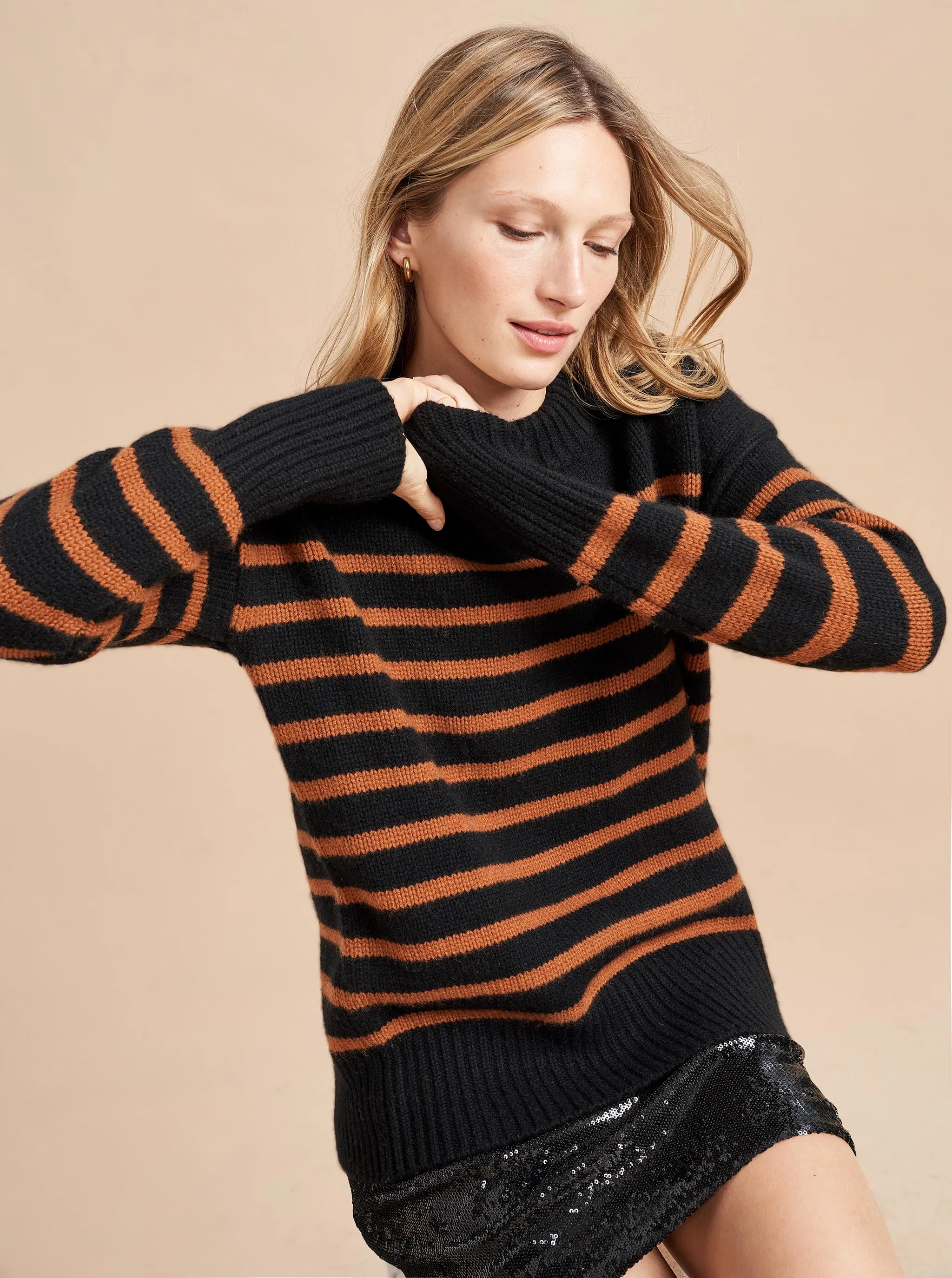 Marin Sweater